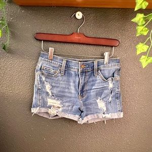 Hollister Shorts
